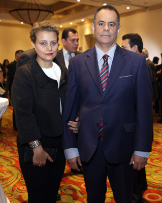 Brindis por Fiesta Nacional de España