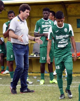 Marathón ante Motagua: El Ciclón busca el primer lugar...