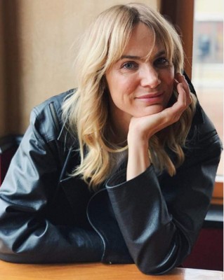 Madre y empresaria, así es Leonie von Hase, la nueva Miss Alemania