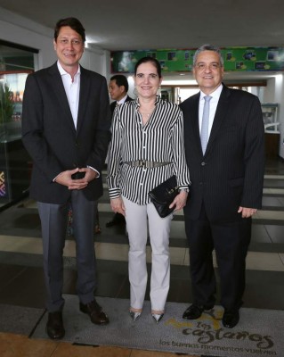 Lo mejor de la comida peruana está en 'Callao'