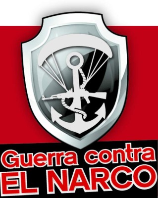 Escudo Antidrogas golpea a narcotraficantes en La Mosquitia