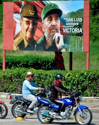 FOTOS: Así luce Cuba, a tres años sin Fidel