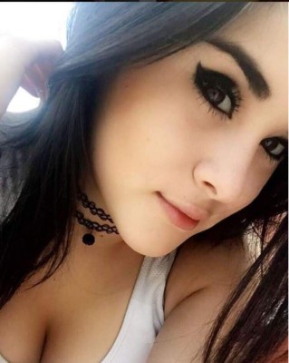 ¿Quién es el novio de Onice Flores 'Campanita'?