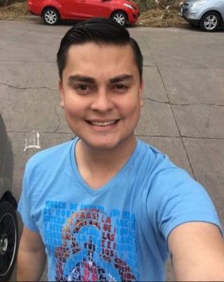 Arnold Burgos: En esta profesión el que se duerme se lo lleva la corriente