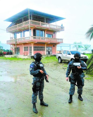 Más de 1,700 bienes incautados son administrados por la OABI