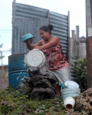 El 51.5% de capitalinos viven bajo la pobreza