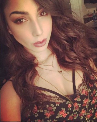 ¿Recuerdas a 'Chofis” en la novela Alegrijes y rebujos? Mira que sensual luce