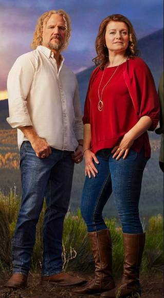 ¿Qué ha sido de las cuatro esposas de Kody Brown, del reality “Sister Wives”?