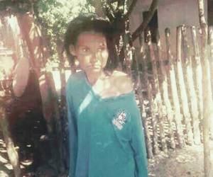 Evelin Miralda estuvo desaparecida durante siete días.