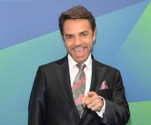 El actor mexicano cumplió 54 años.