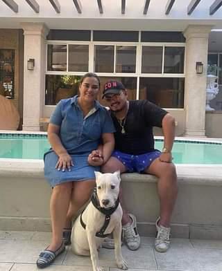 Los rostros de las cuatro víctimas de masacre, entre ellos un hijo del expresidente Porfirio Lobo