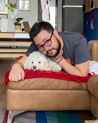 ¿Recuerdas al pequeño Carlitos Bracho de 'La Usurpadora'? Así luce ahora