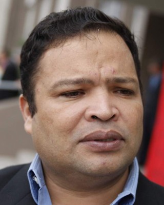 'Opción B”, similar a la del 85, se ventila en la oposición