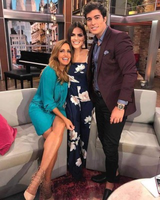 Lili Estefan no regresó al programa 'El Gordo y La Flaca'; ¿está depresiva?
