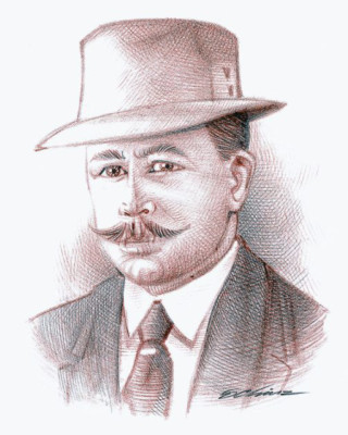 Hondureños que sentaron las bases del periodismo