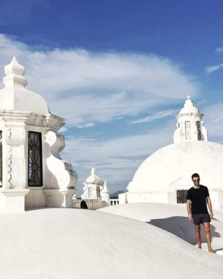 Los más hermosos destinos turísticos de Centroamérica en fotografías