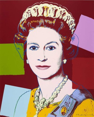 Andy Warhol, genio y visionario