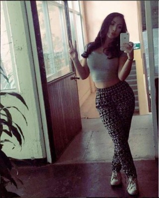 ¿Recuerdas a 'Chofis” en la novela Alegrijes y rebujos? Mira que sensual luce