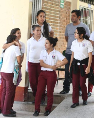 Los últimos 1,936 normalistas se gradúan este año