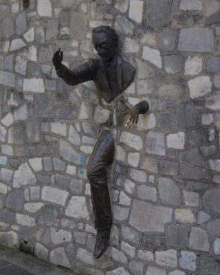 Las estatuas y esculturas más creativas en el mundo
