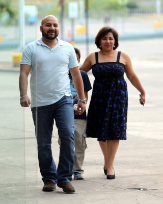 FOTOS: EL HERALDO eligió al Súper Papá 2015