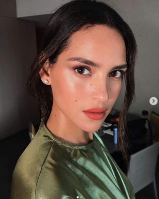 La vida de Adria, la hija de Ricardo Arjona que tiene un protagónico en Triple Frontera de Netflix