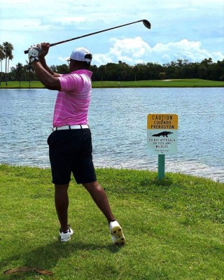 ¿Qué lujos se dan los jugadores de Honduras en el extranjero?