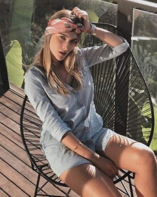 FOTOS: Así es María Fernanda Aristizábal, Miss Colombia 2020