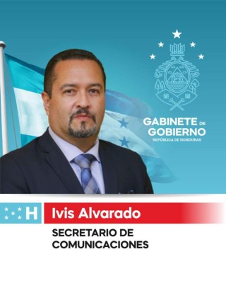 Rostros del nuevo gabinete de gobierno de la presidenta Xiomara Castro