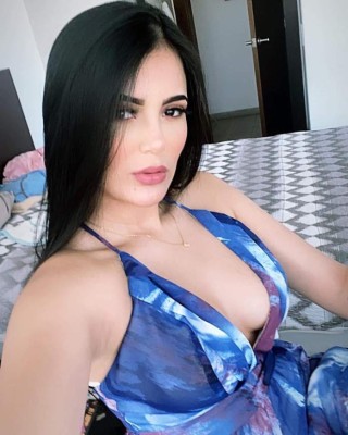 Una pelea y abuso sexual: Lo que sabe del caso Naomi Arcentales, la modelo hallada muerta en Ecuador