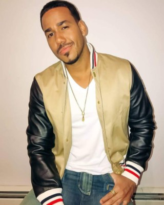 Modelo argentina asegura que Romeo Santos es gay