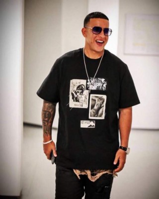 ¿Cómo lucía Daddy Yankee antes de ser famoso?