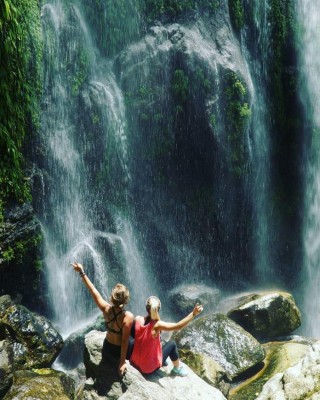 Los más hermosos destinos turísticos de Centroamérica en fotografías