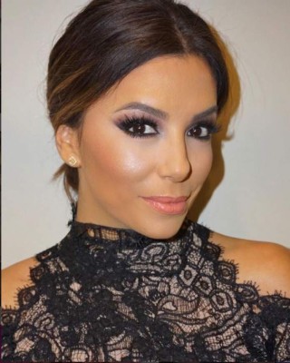 Eva Longoria cumple 41 y luce mejor que nunca
