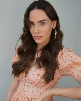 Así luce Jenna Rink, la niña de la película 'Si tuviera 30'