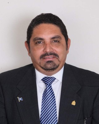 Los rostros de los narcos y políticos hondureños mencionados en el testimonio de Tony Hernández