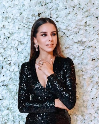 FOTOS: El drástico cambio físico de las nuevas presentadoras de la televisión hondureña