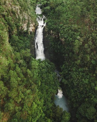 Los más hermosos destinos turísticos de Centroamérica en fotografías