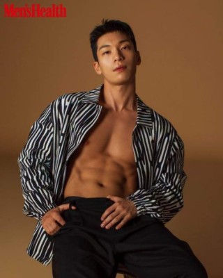 ¿Quién interpreta a quién en El Juego del Calamar? (FOTOS)  