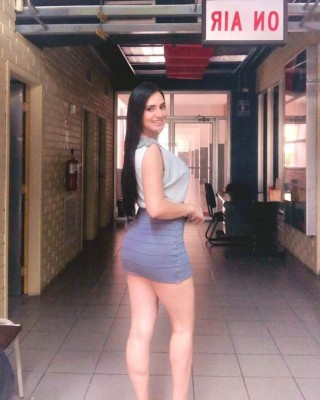 Cronología del atentado contra Riccy Moreno: Todo lo que se sabe hasta el momento