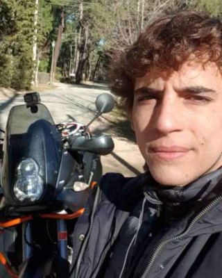 FOTOS: Esto hacen famosos de La Casa de papel cuando 'no roban bancos'  