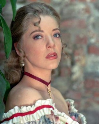 Doña Bárbara, Salomé y Leonela, los icónicos personajes que interpretó Edith González&nbsp;&nbsp;