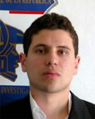 Hijos del 'Chapo' forman parte de la lista negra del departamento del Tesoro de Estados Unidos