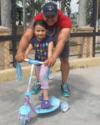 René Torres, director de la Rock N’ Pop: 'Yo sigo siendo solo un niño”