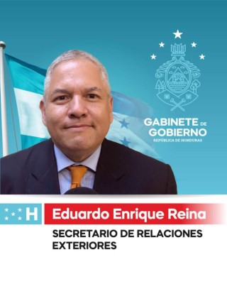 Rostros del nuevo gabinete de gobierno de la presidenta Xiomara Castro