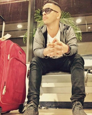 Maynor Mc se aventura en nuevos géneros