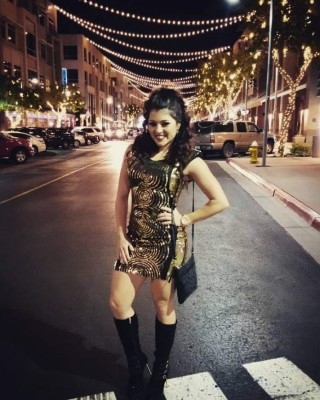 Hondureñas bellas y talentosas que brillan y destacan en el extranjero