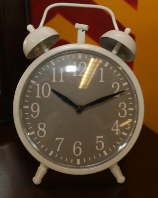 Sus horas con estilo