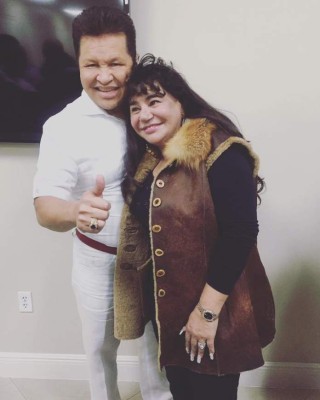 Bill Hamon, el padre espiritual de Guillermo Maldonado involucrado en su divorcio