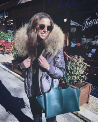 ¿Camila Sodi o Lucía Villalón quién es más bella?